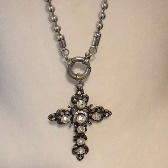 2 Piece Necklace Set! - Picture 2 of 4